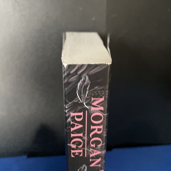 The Ravens Ser.: The Ravens by Danielle Paige and Kass Morgan (2021, Trade... - Picture 5 of 11